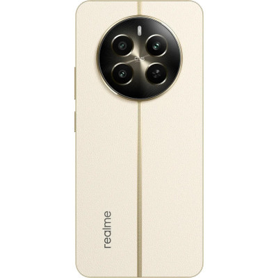 Мобільний телефон realme 12 Plus 5G 12/512GB Navigator Beige