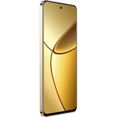Мобільний телефон realme 12 Plus 5G 12/512GB Navigator Beige