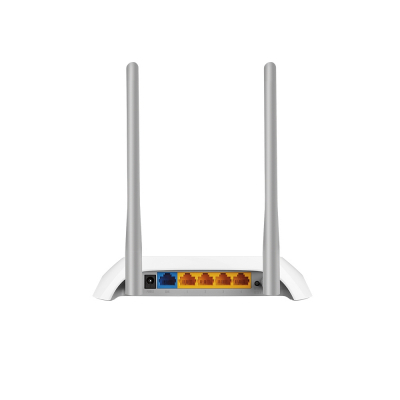 Маршрутизатор TP-Link TL-WR850N