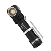 Ліхтар Armytek Wizard C2 WR Marnet USB Red/White (F06901C)