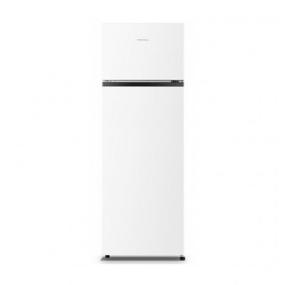 Холодильник HEINNER HF-HS243F+
