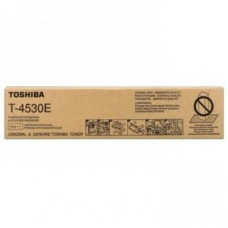 Тонер-картридж Toshiba T-4530E 30K BLACK (6AJ00000191/6AJ00000055/6AK00000134/6AJ00000255)