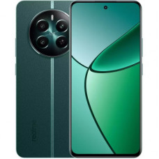 Мобільний телефон realme 12 Plus 5G 12/512GB Pioneer Green