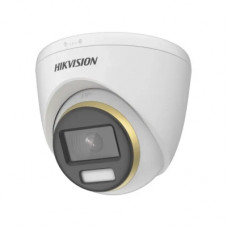 Камера відеоспостереження Hikvision DS-2CE72DF3T-F (3.6)