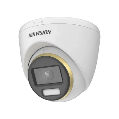 Камера відеоспостереження Hikvision DS-2CE72DF3T-F (3.6)