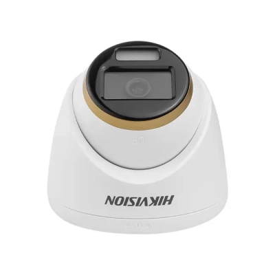Камера відеоспостереження Hikvision DS-2CE72DF3T-F (3.6)