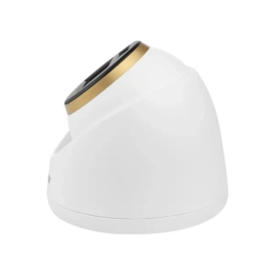 Камера відеоспостереження Hikvision DS-2CE72DF3T-F (3.6)
