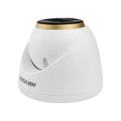 Камера відеоспостереження Hikvision DS-2CE72DF3T-F (3.6)
