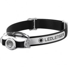 Ліхтар LedLenser MH5 Black/Grey (502147)