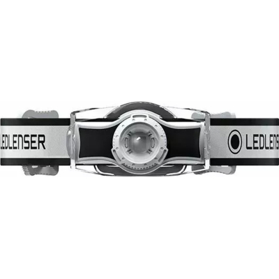 Ліхтар LedLenser MH5 Black/Grey (502147)