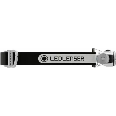 Ліхтар LedLenser MH5 Black/Grey (502147)