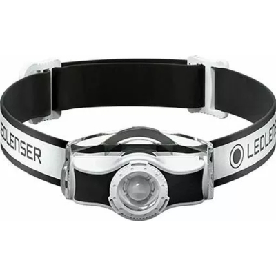 Ліхтар LedLenser MH5 Black/Grey (502147)