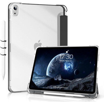 Чохол до планшета BeCover Soft Edge Apple iPad Air 11