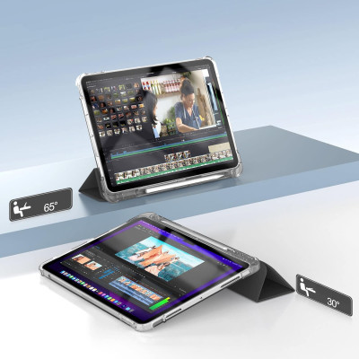 Чохол до планшета BeCover Soft Edge Apple iPad Air 11