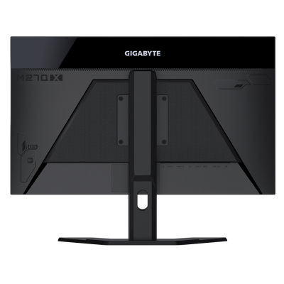 Монітор GIGABYTE M27Q X-EU