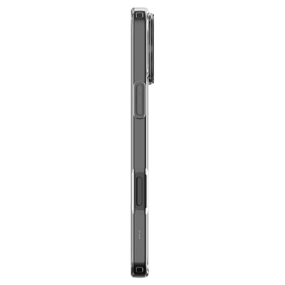 Чохол до мобільного телефона Spigen iPhone 16 Pro Max Liquid Crystal Crystal Clear (ACS07984)