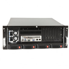 Корпус до сервера CSV 4U-FP-4HS 800W