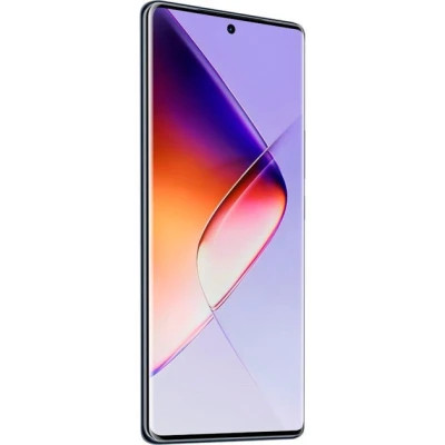 Мобільний телефон Infinix Note 40 Pro 8/256Gb NFC Obsidian Black (4894947026126)