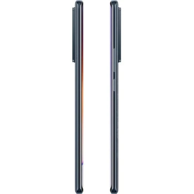 Мобільний телефон Infinix Note 40 Pro 8/256Gb NFC Obsidian Black (4894947026126)