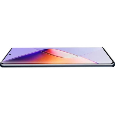 Мобільний телефон Infinix Note 40 Pro 8/256Gb NFC Obsidian Black (4894947026126)
