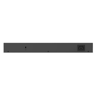 Комутатор мережевий Netgear GS524PP-100EUS