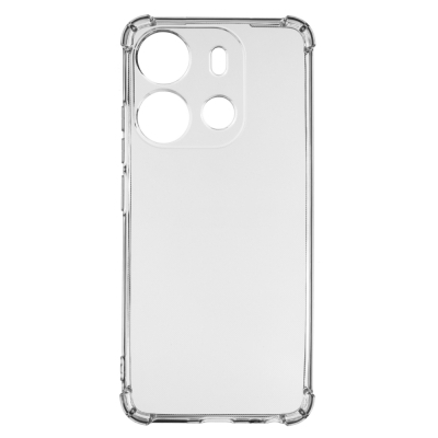 Чохол до мобільного телефона Armorstandart Air Force TECNO Spark Go 2023 (BF7) Camera cover Transparent (ARM67036)