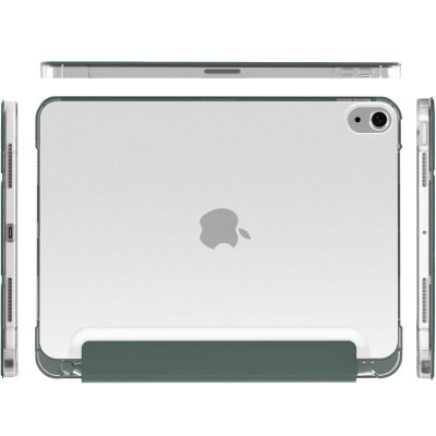 Чохол до планшета BeCover Soft Edge Apple iPad Air 11