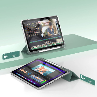 Чохол до планшета BeCover Soft Edge Apple iPad Air 11