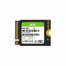 Накопичувач SSD M.2 2230 1TB MA200 Acer (BL.9BWWA.154)