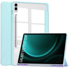 Чохол до планшета BeCover Soft Edge Samsung Galaxy Tab S10 Plus (SM-X820/SM-X826) 12.4