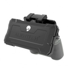 Дводіапазонний підсилювач сигналу для FPV дрона ALIENTECH Duo II 2.4G/5.8G для DJI Smart Controller (DUO-2458SSB/D-SC)