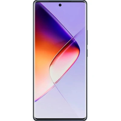 Мобільний телефон Infinix Note 40 Pro 12/256Gb NFC Obsidian Black (4894947019449 | 4894947026140)