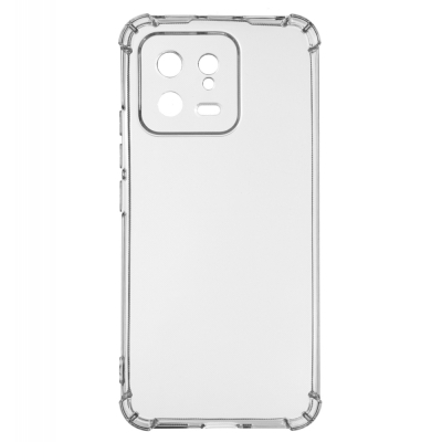 Чохол до мобільного телефона Armorstandart Air Force Xiaomi 13 5G Camera cover Transparent (ARM65685)