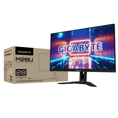 Монітор GIGABYTE M28U-EK