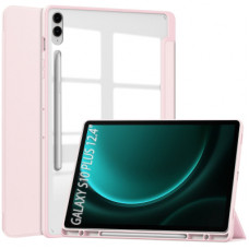 Чохол до планшета BeCover Soft Edge Samsung Galaxy Tab S10 Plus (SM-X820/SM-X826) 12.4