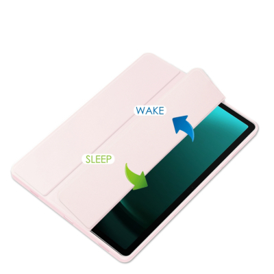 Чохол до планшета BeCover Soft Edge Samsung Galaxy Tab S10 Plus (SM-X820/SM-X826) 12.4