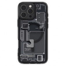 Чохол до мобільного телефона Spigen iPhone 16 Pro Max Ultra Hybrid MagFit Zero One (ACS08004)