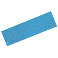 Туристичний килимок Terra Incognita Pro Mat Reflect Blue (4823081506041)