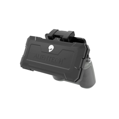 ПІДСИЛЮВАЧ СИГНАЛУ ДЛЯ FPV ДРОНА ALIENTECH Duo II 2.4G/5.8G для DJI RC N1 (RC231) (DUO-2458SSB/MA2)