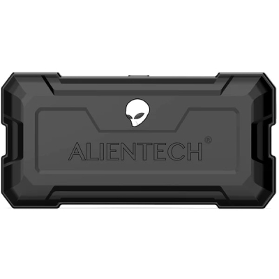 ПІДСИЛЮВАЧ СИГНАЛУ ДЛЯ FPV ДРОНА ALIENTECH Duo II 2.4G/5.8G для DJI RC N1 (RC231) (DUO-2458SSB/MA2)