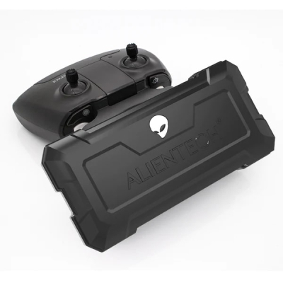ПІДСИЛЮВАЧ СИГНАЛУ ДЛЯ FPV ДРОНА ALIENTECH Duo II 2.4G/5.8G для DJI RC N1 (RC231) (DUO-2458SSB/MA2)