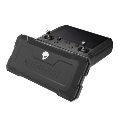 ПІДСИЛЮВАЧ СИГНАЛУ ДЛЯ FPV ДРОНА ALIENTECH Duo II 2.4G/5.8G для DJI RC N1 (RC231) (DUO-2458SSB/MA2)