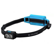 Ліхтар LedLenser NEO 5R Blue (502716)