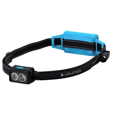 Ліхтар LedLenser NEO 5R Blue (502716)