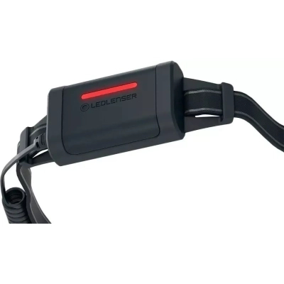 Ліхтар LedLenser NEO 5R Blue (502716)