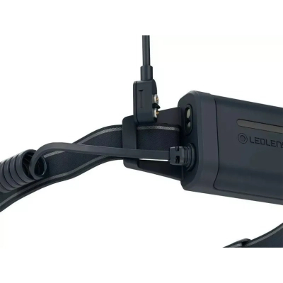Ліхтар LedLenser NEO 5R Blue (502716)