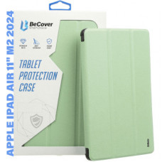 Чохол до планшета BeCover Soft Edge Apple iPad Air 11