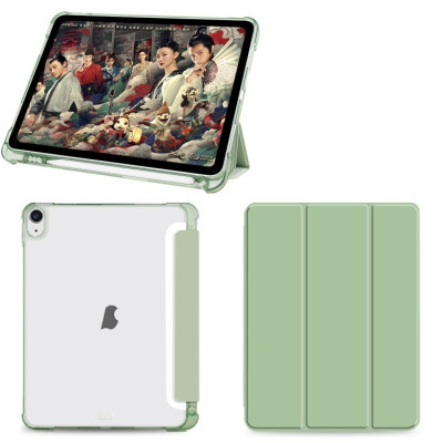 Чохол до планшета BeCover Soft Edge Apple iPad Air 11