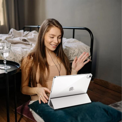 Чохол до планшета BeCover Soft Edge Apple iPad Air 11
