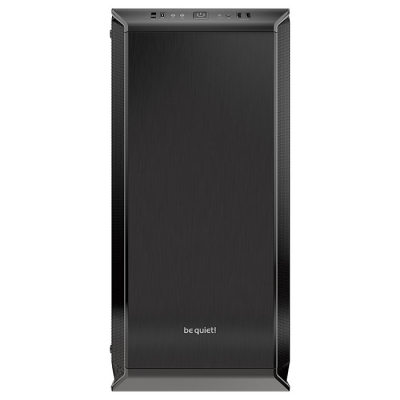 Корпус Be quiet! Dark Base 700 Black (BGW23)